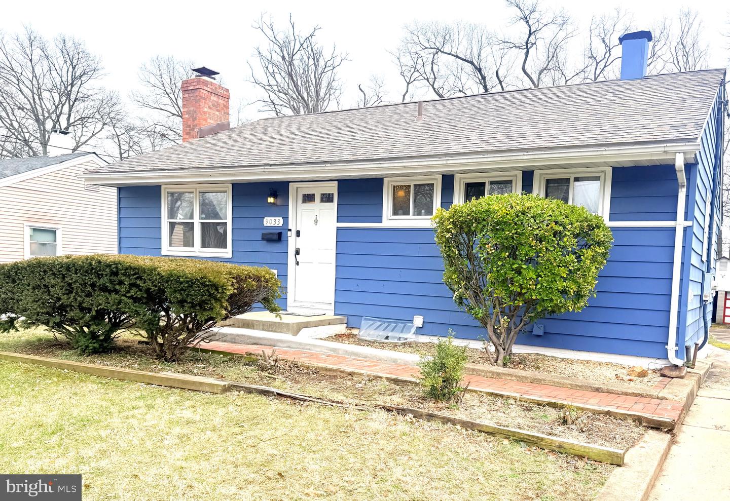 9033 Volta Street, Lanham