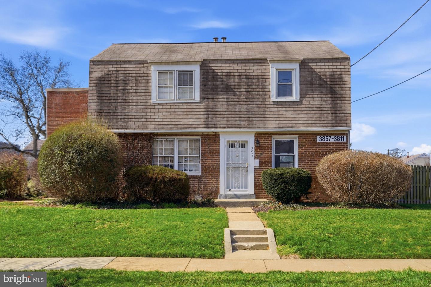 3811 28th Avenue #15, Temple Hills