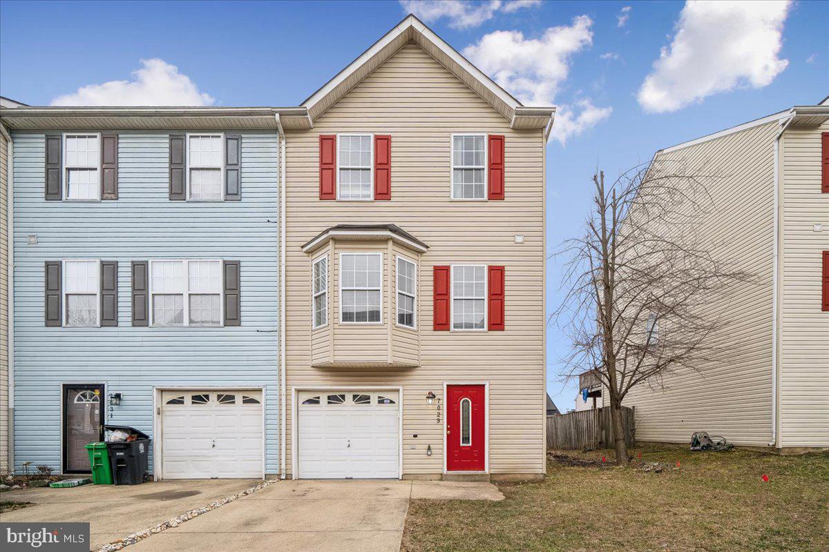 7029 Migliori Court, District Heights