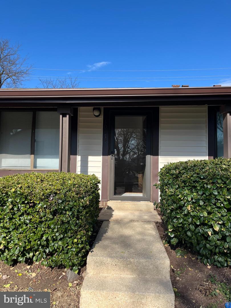 10172 Scotch Hill Drive, Upper Marlboro