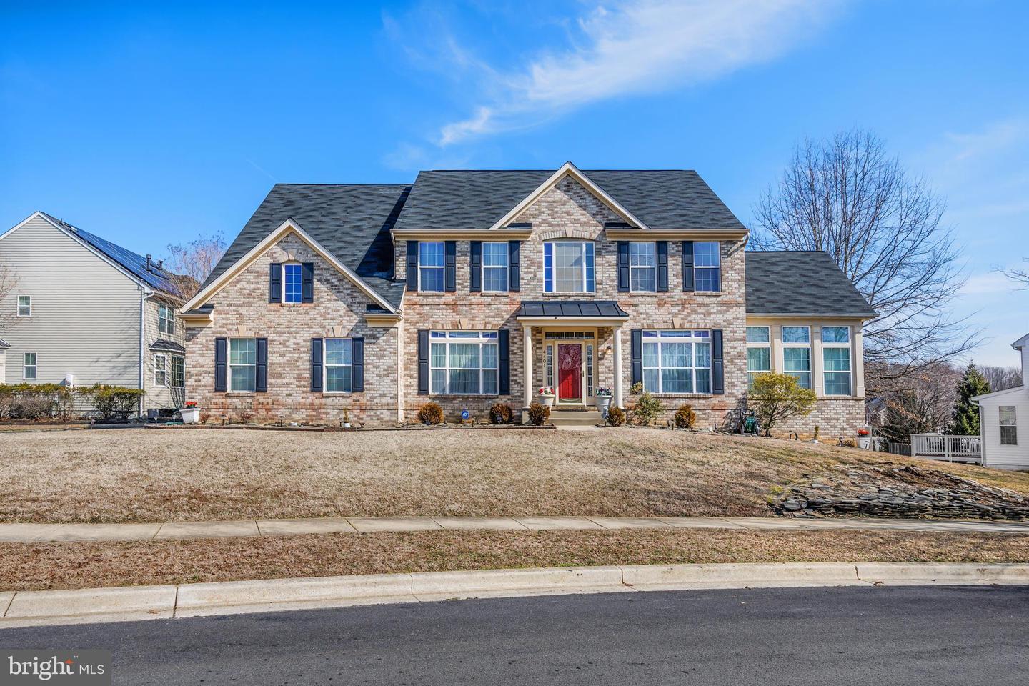 4401 Huntchase Drive, Bowie