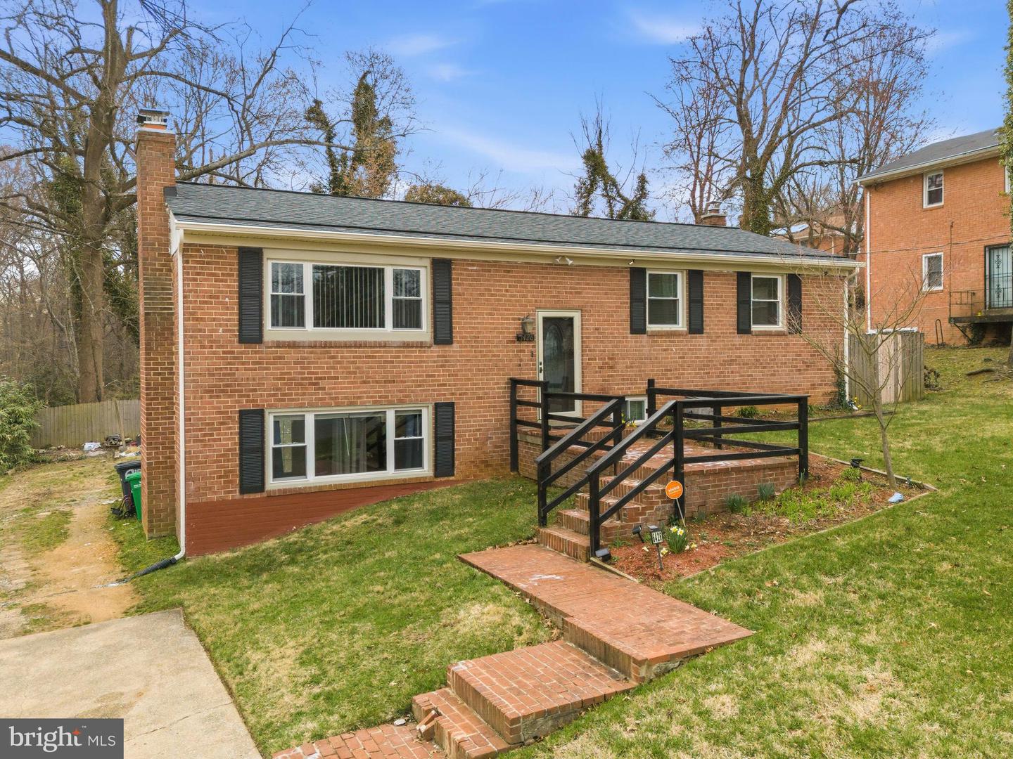 6426 Trude Street, Temple Hills