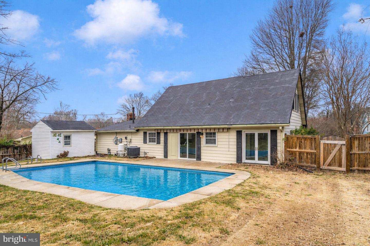 12209 Rolling Hill Lane, Bowie
