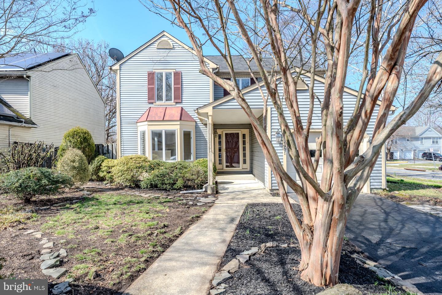 4901 Colonel Contee Place, Upper Marlboro
