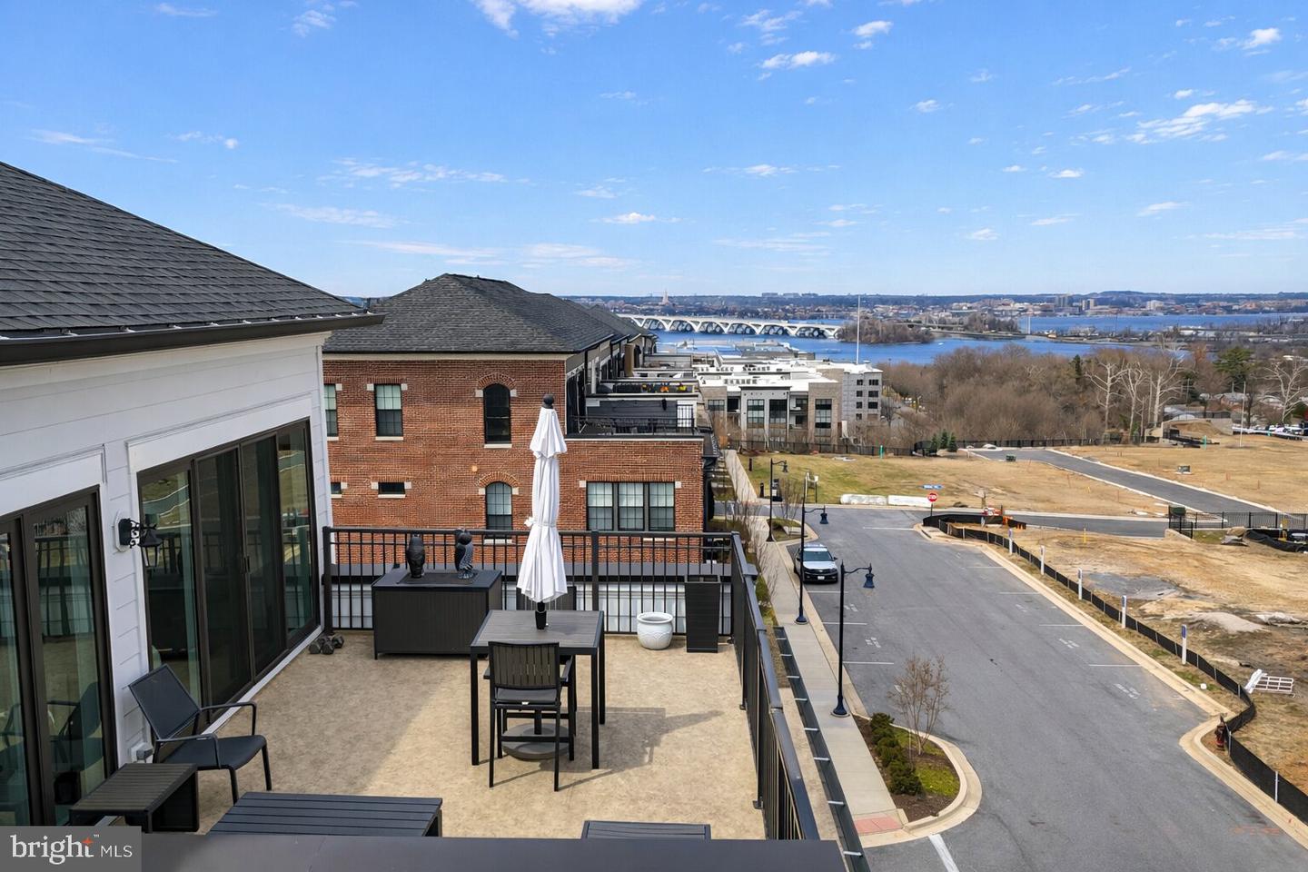 600 Halsey Way, National Harbor
