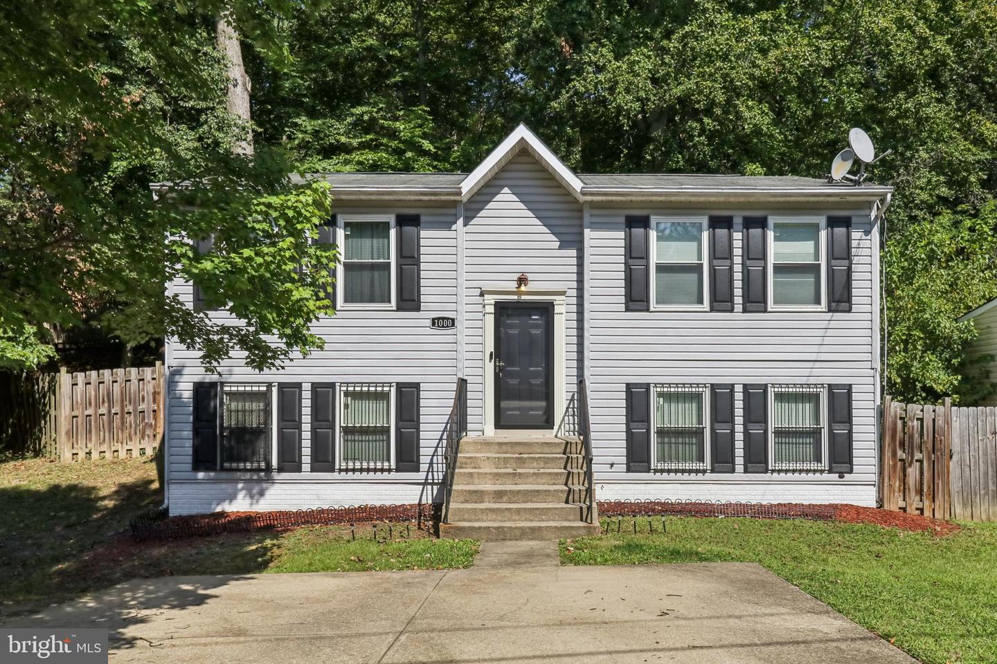 1000 Ute Way, Capitol Heights
