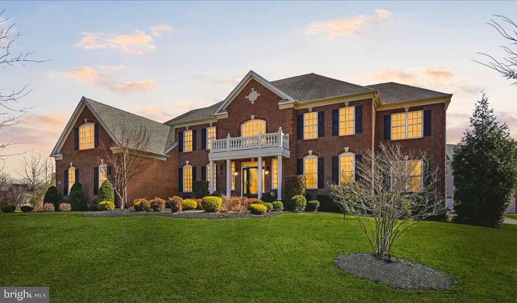 14900 Hopedale Court