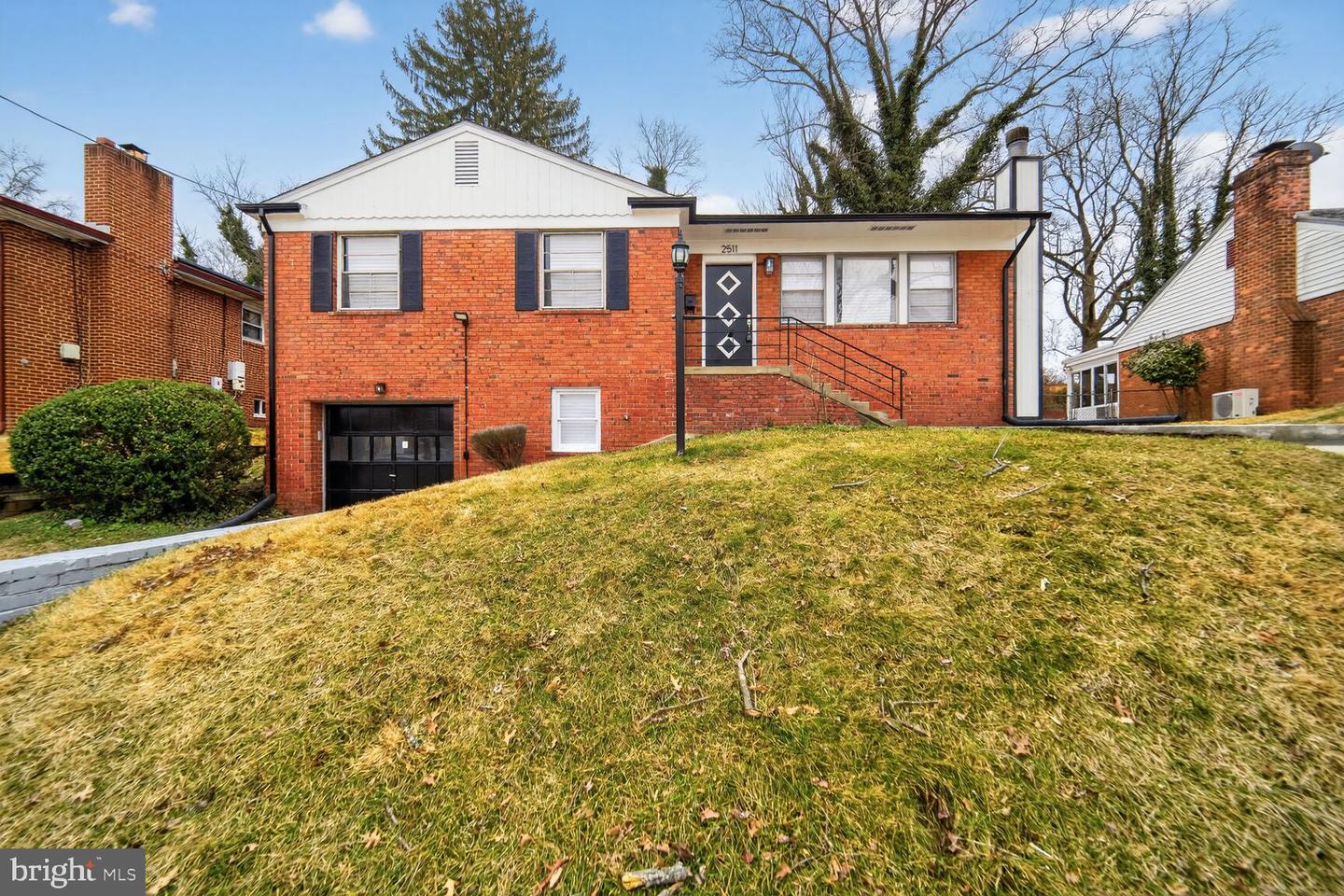 2511 Afton Street, Temple Hills