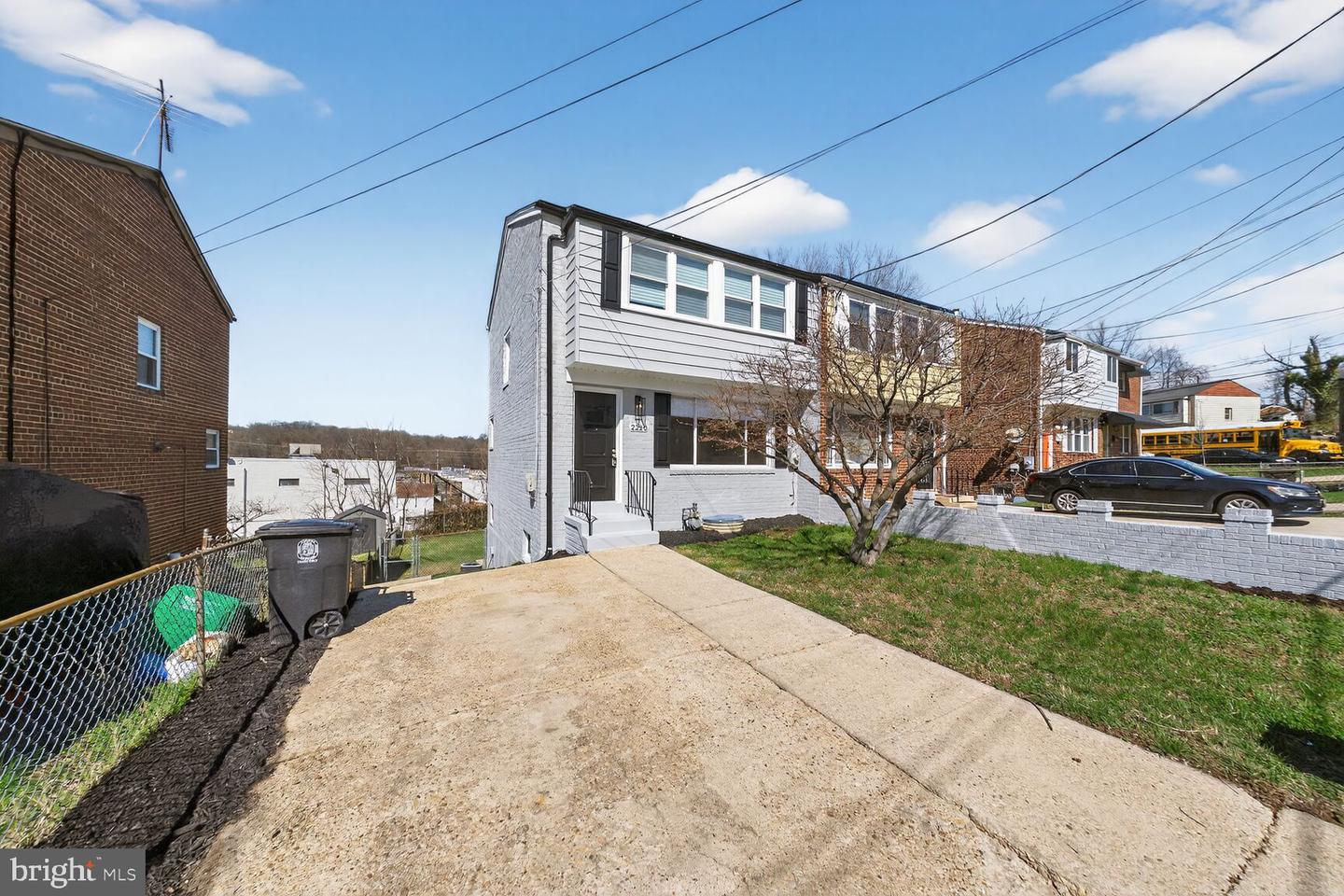 2220 Afton Street, Temple Hills
