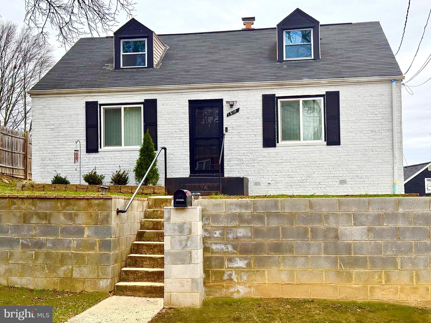1810 Clark Place, Capitol Heights