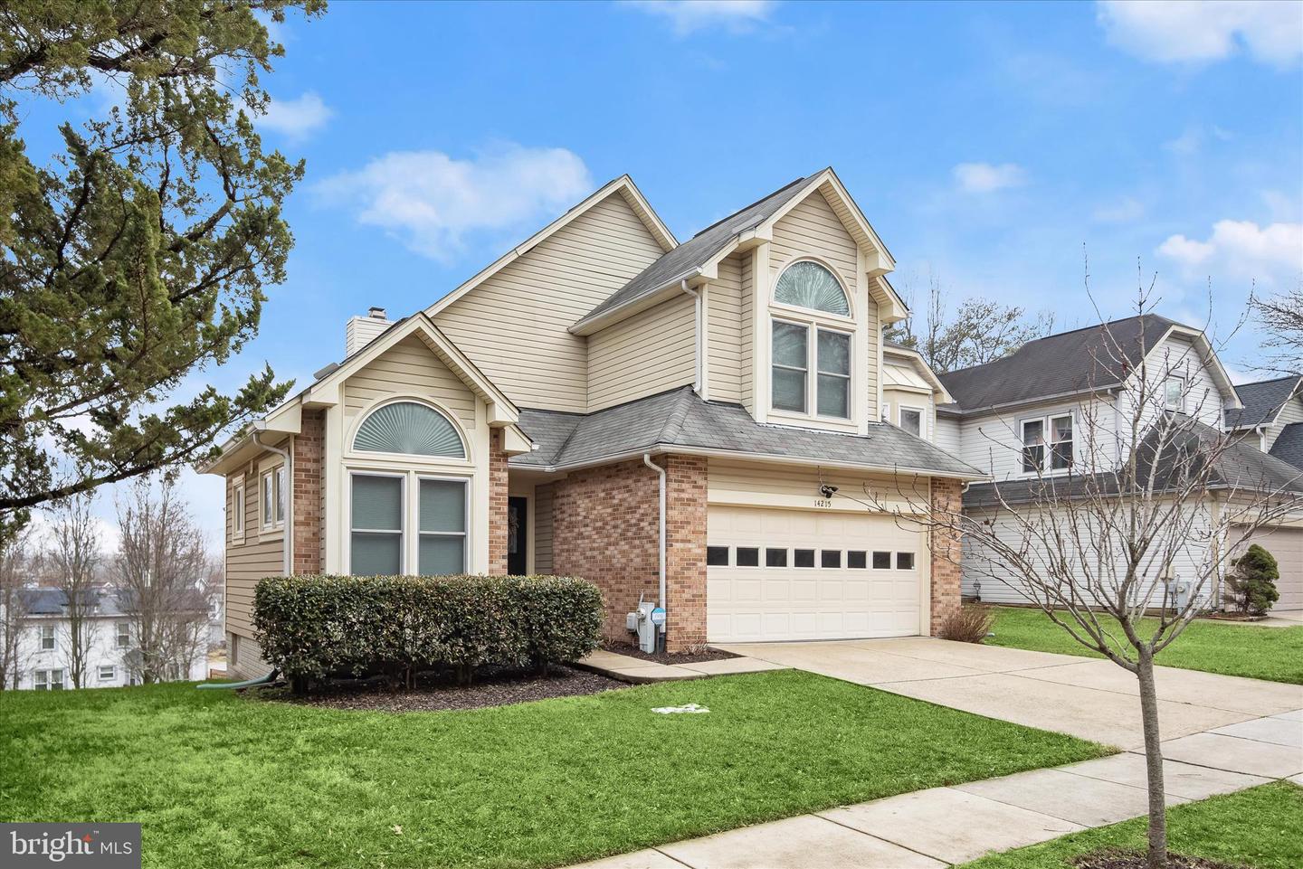 14215 Summit Lane, Laurel