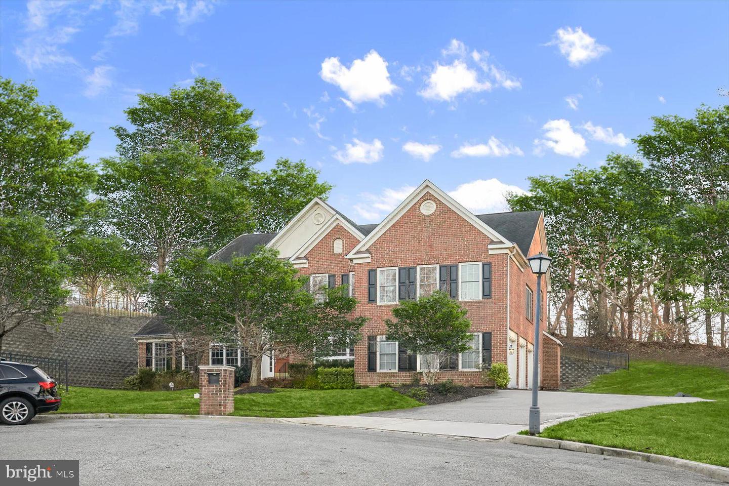 8220 Waterside Court, Fort Washington