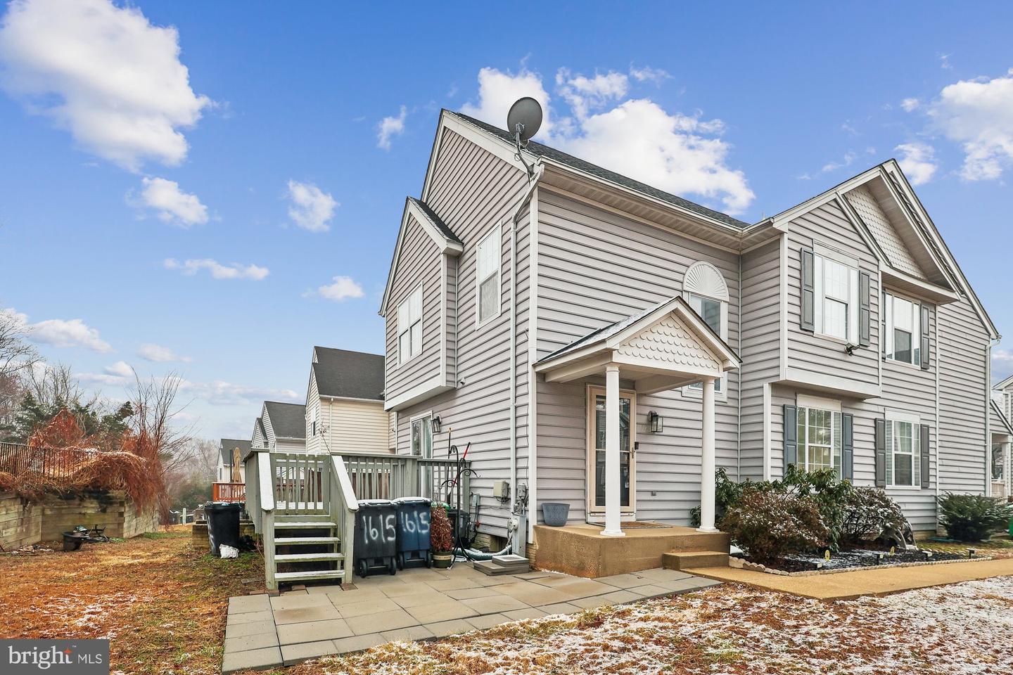 16155 Brookmead Court, Upper Marlboro