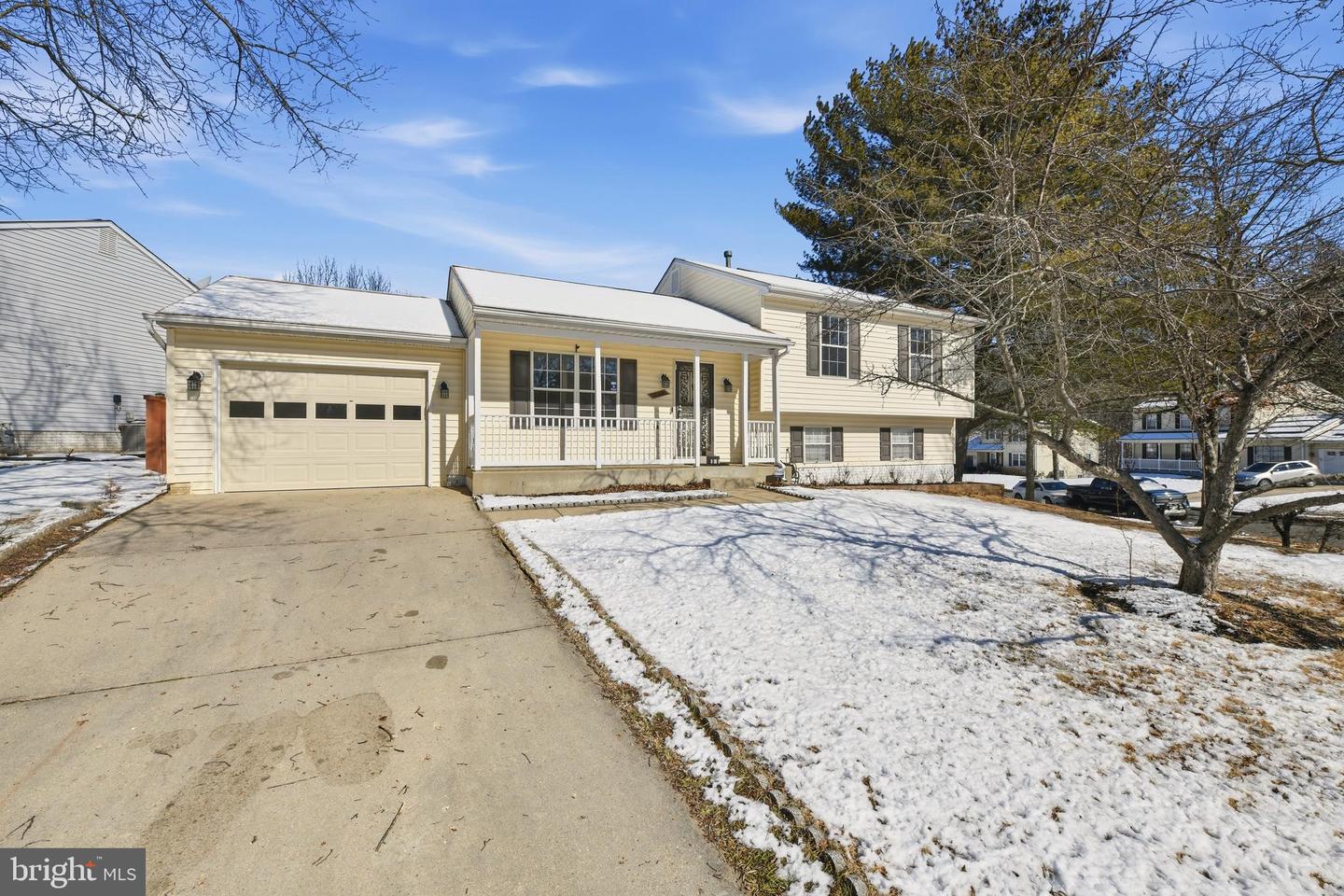 5301 Broadwater Street, Temple Hills