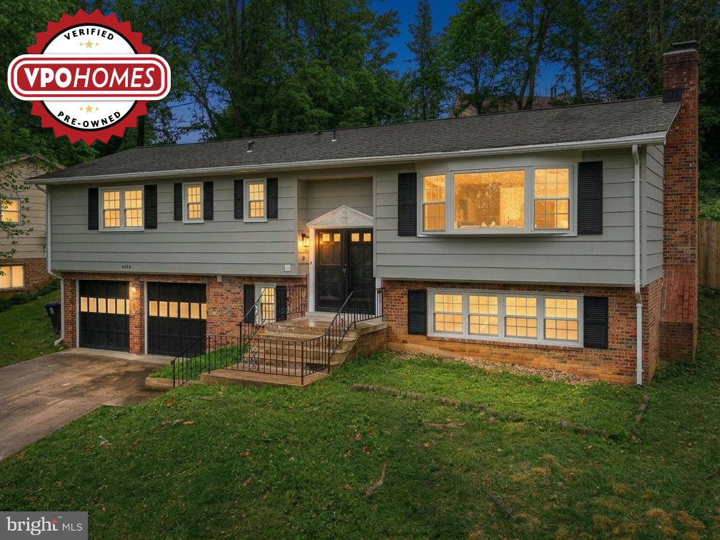 9506 Caltor Lane, Fort Washington