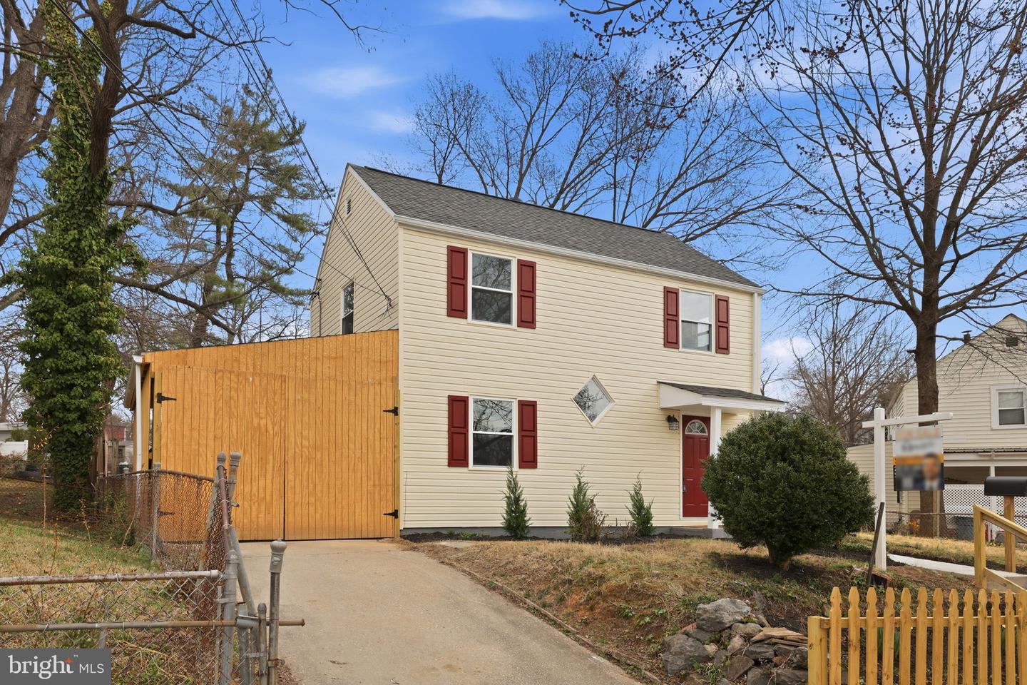 2403 Greeley Place, Landover