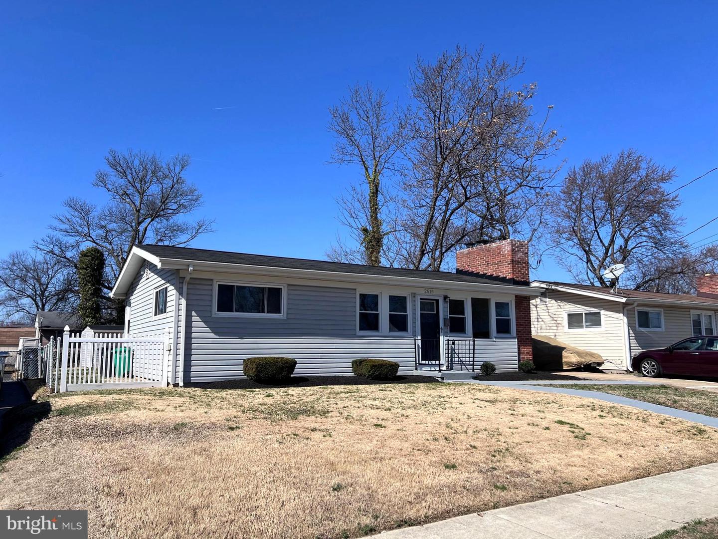 2615 Boones Lane, District Heights