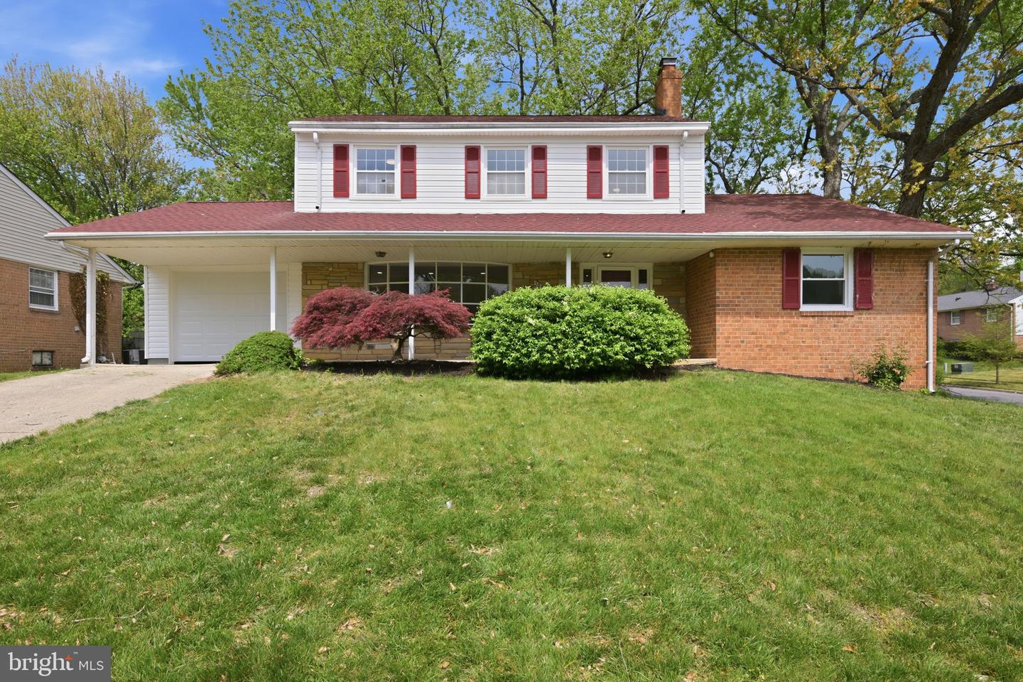 10914 Wharton Drive, Upper Marlboro