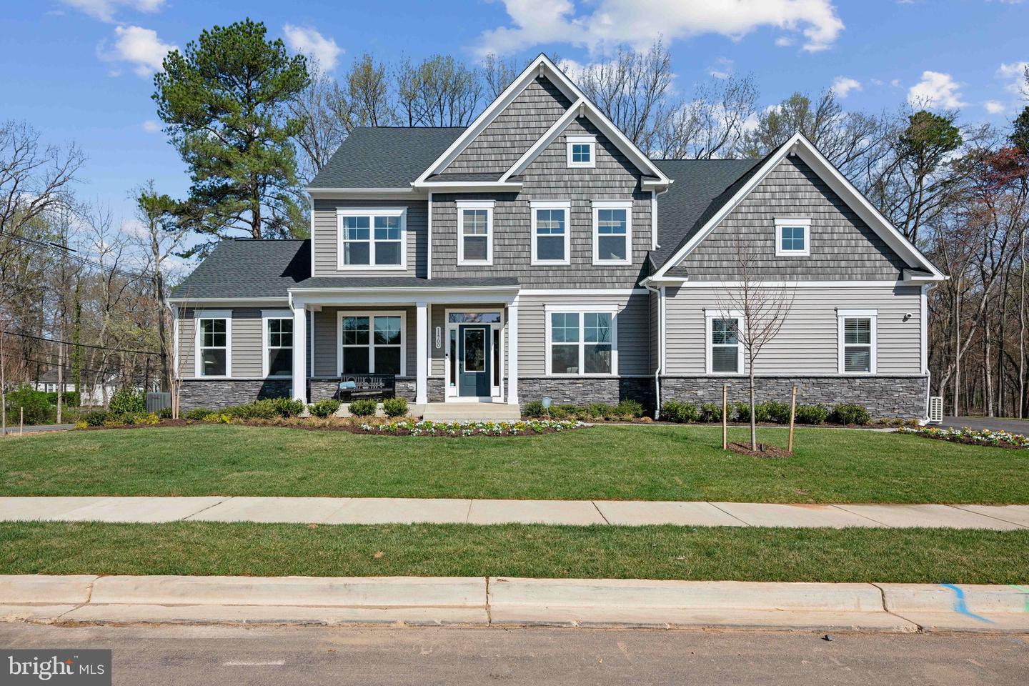 11700 Moriarty Court