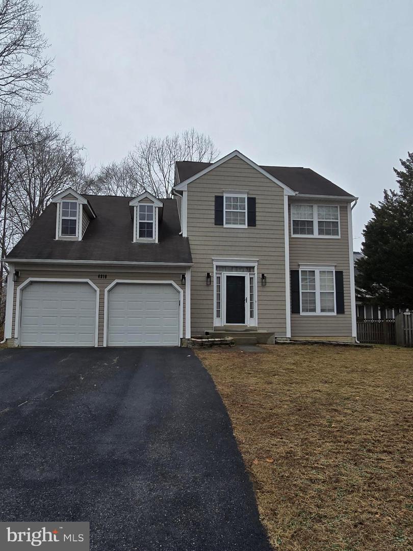 4316 Reverend Eversfield Court, Upper Marlboro