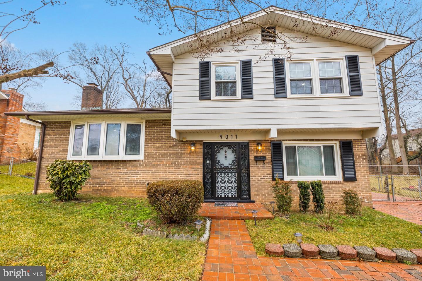 9011 Hobart Street, Upper Marlboro
