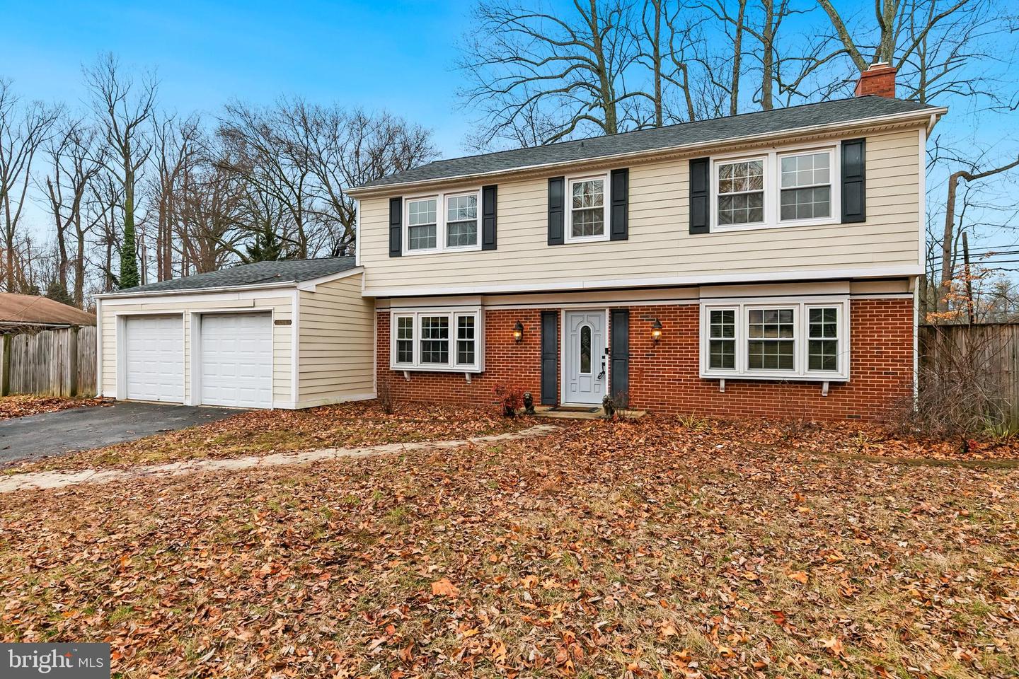 12304 Tilbury Lane, Bowie