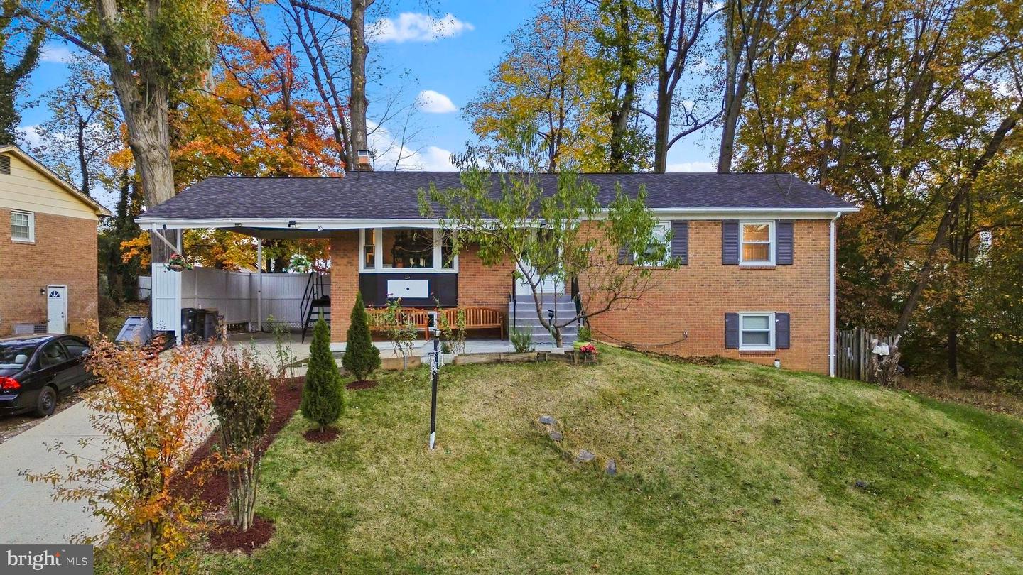 2703 Shawn Court