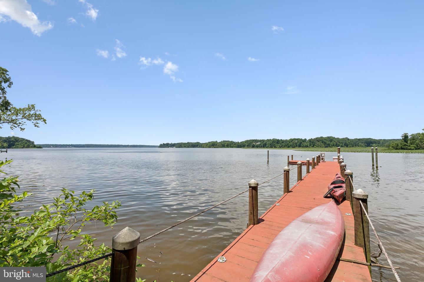 10602 Cannonview Court, Fort Washington