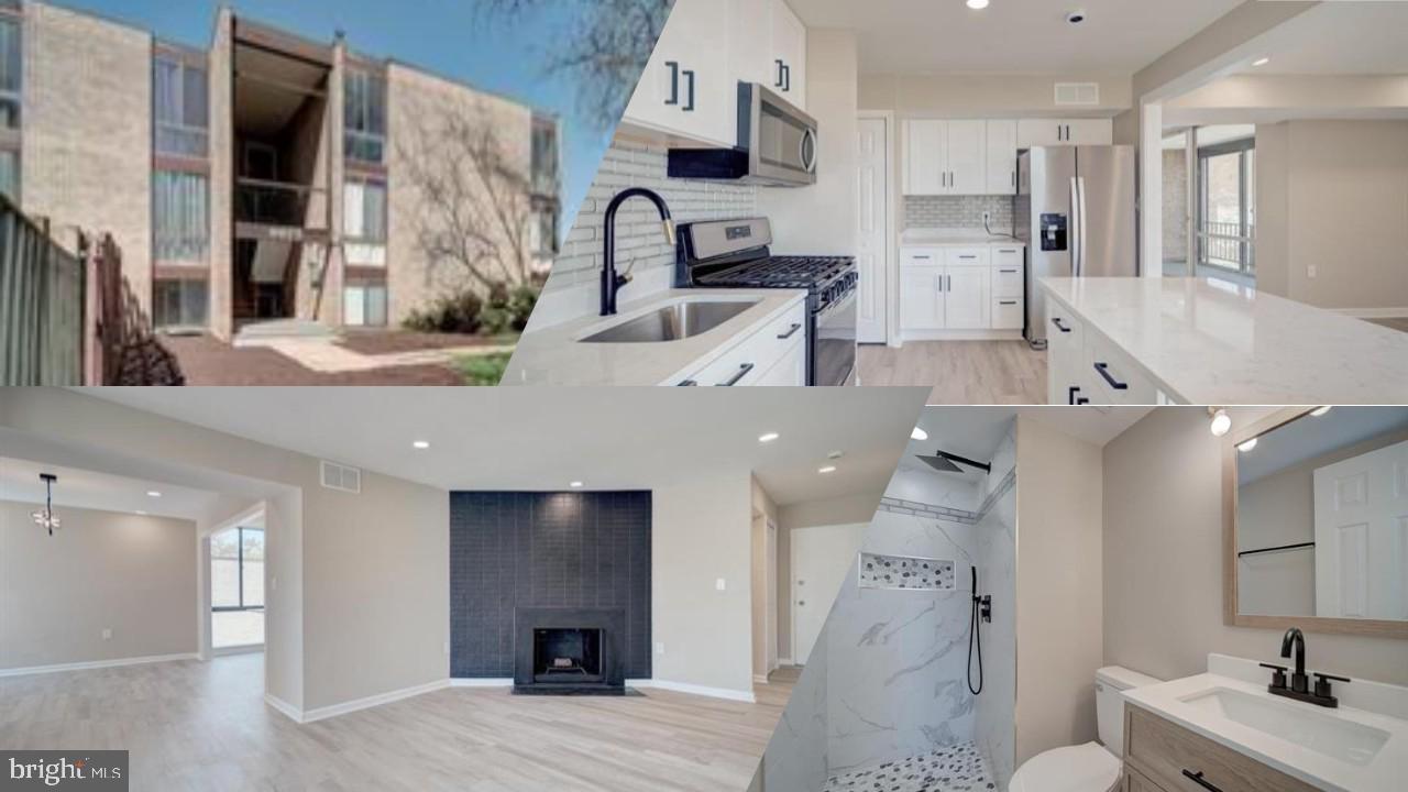 8675 Greenbelt Road #202, Greenbelt