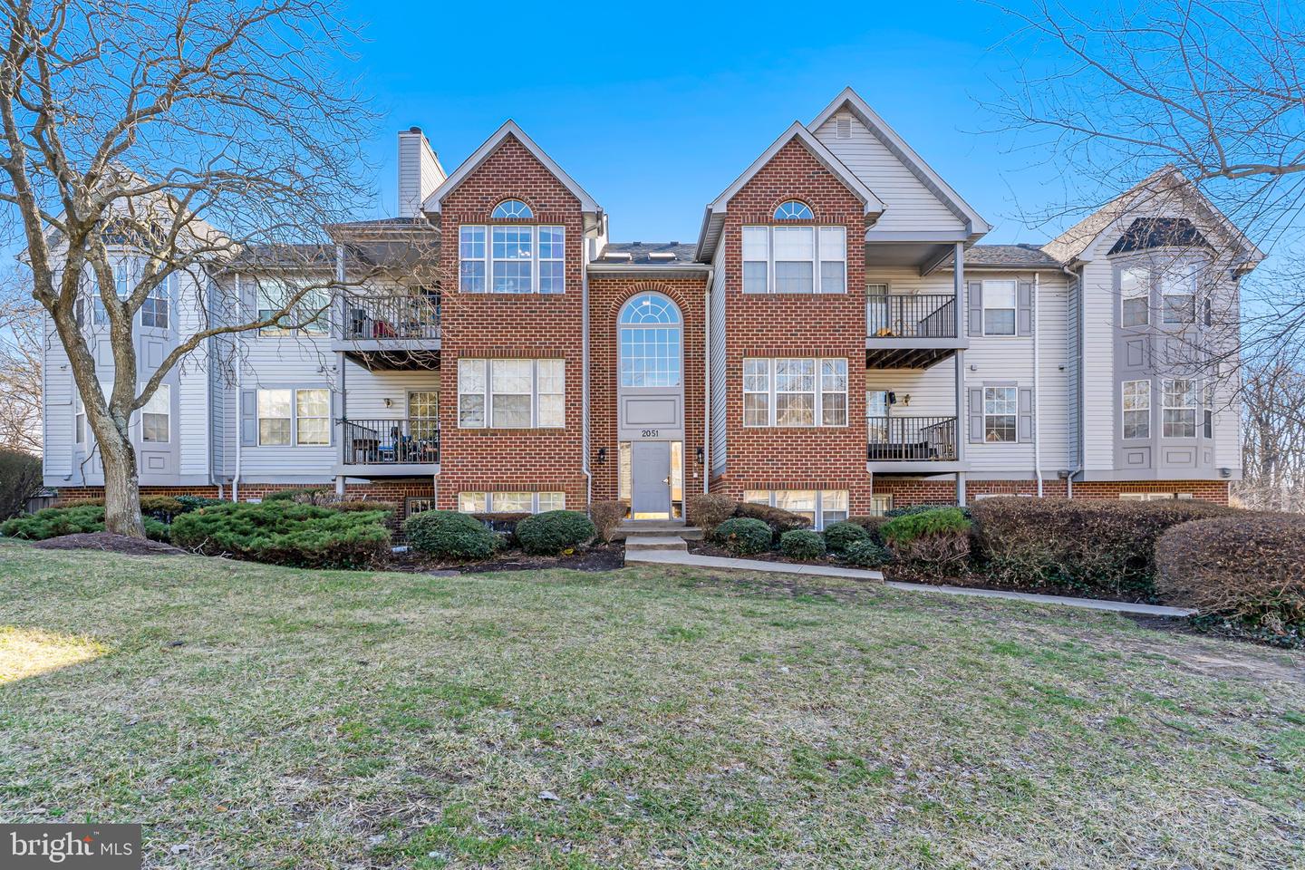 2051 Alice Avenue #2051-301, Oxon Hill