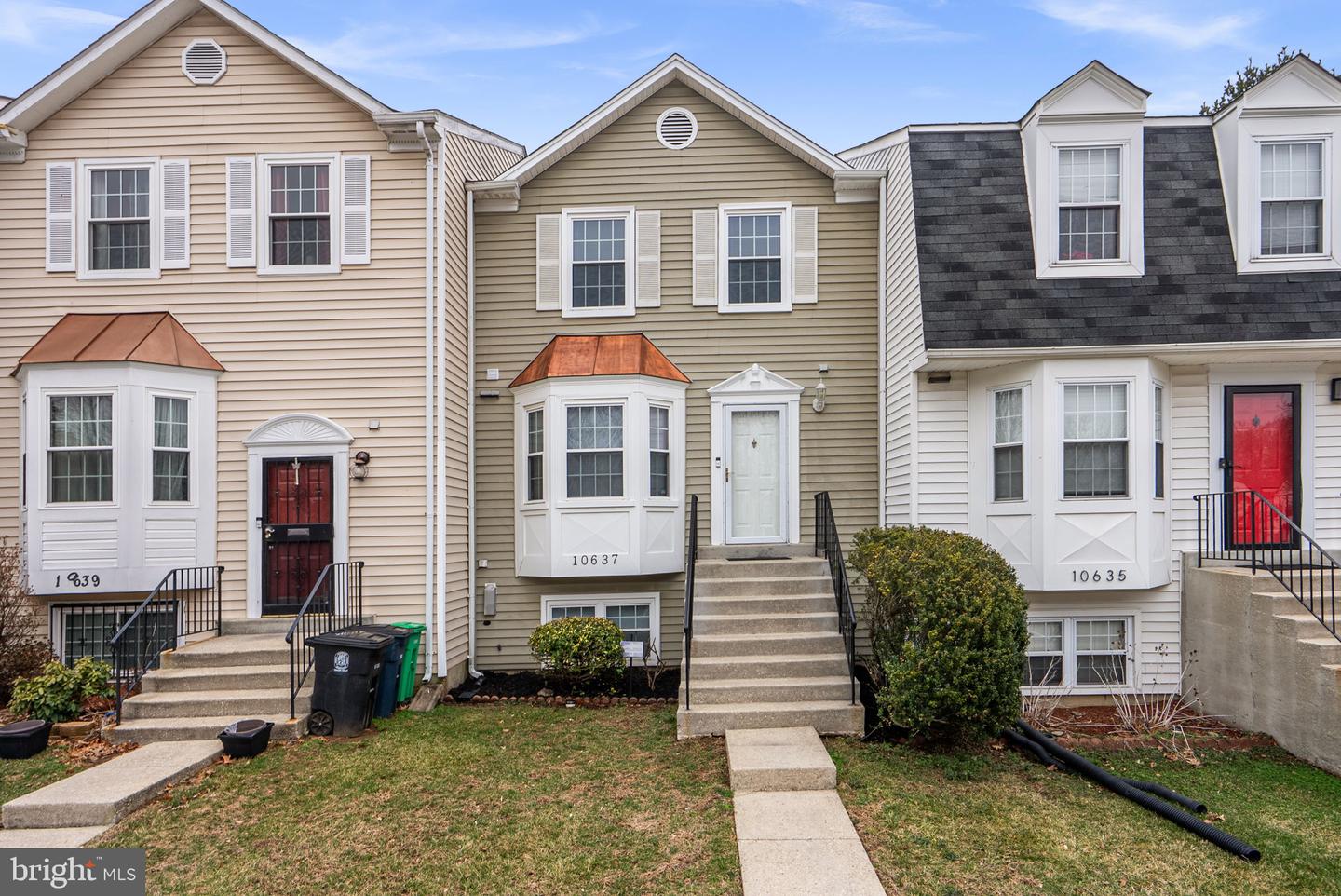 10637 Campus Way S, Upper Marlboro