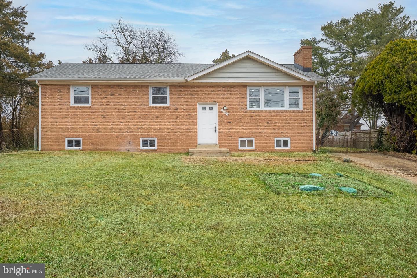7804 Darcy Road, District Heights