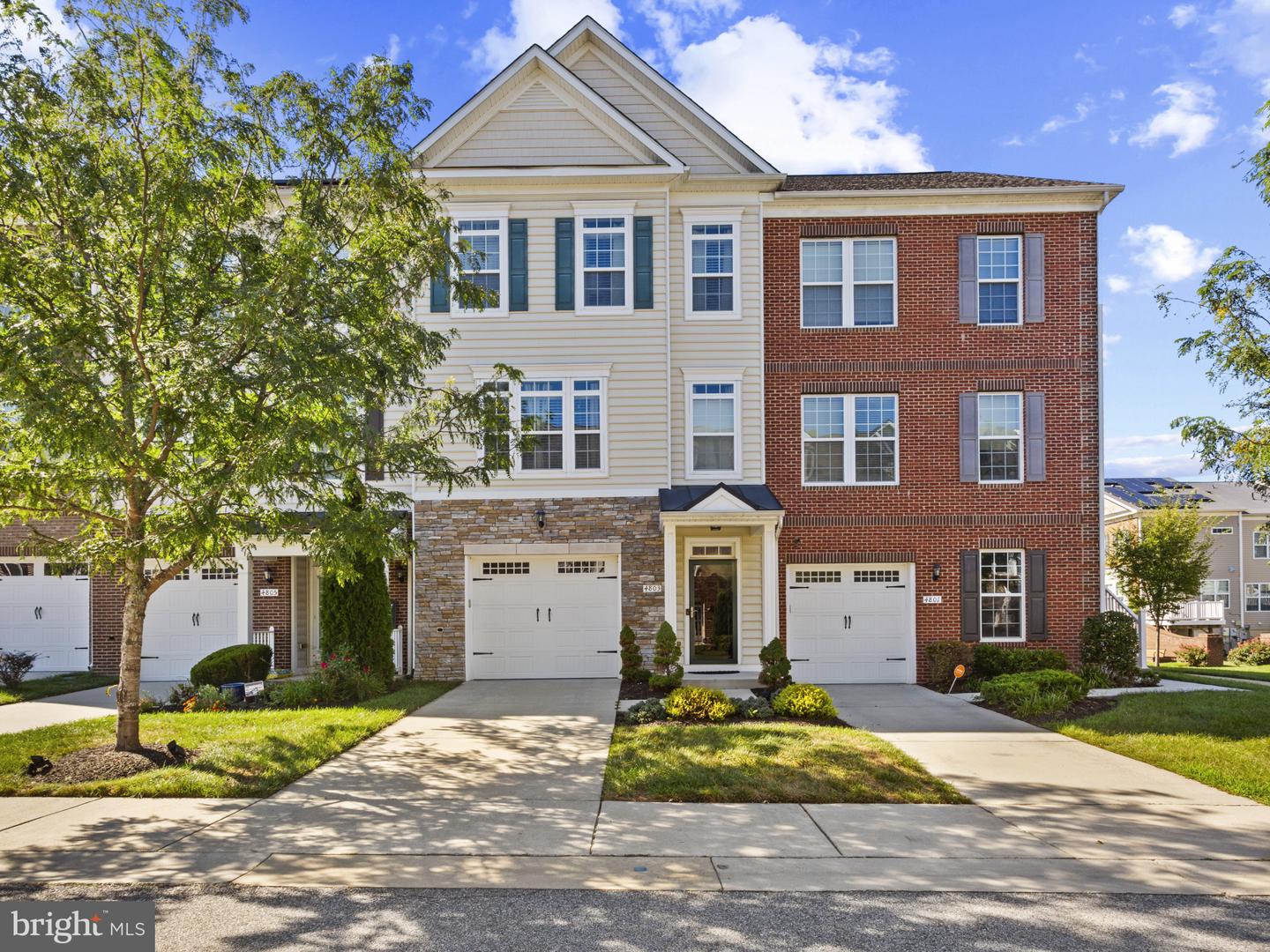 4803 Six Forks Drive, Upper Marlboro