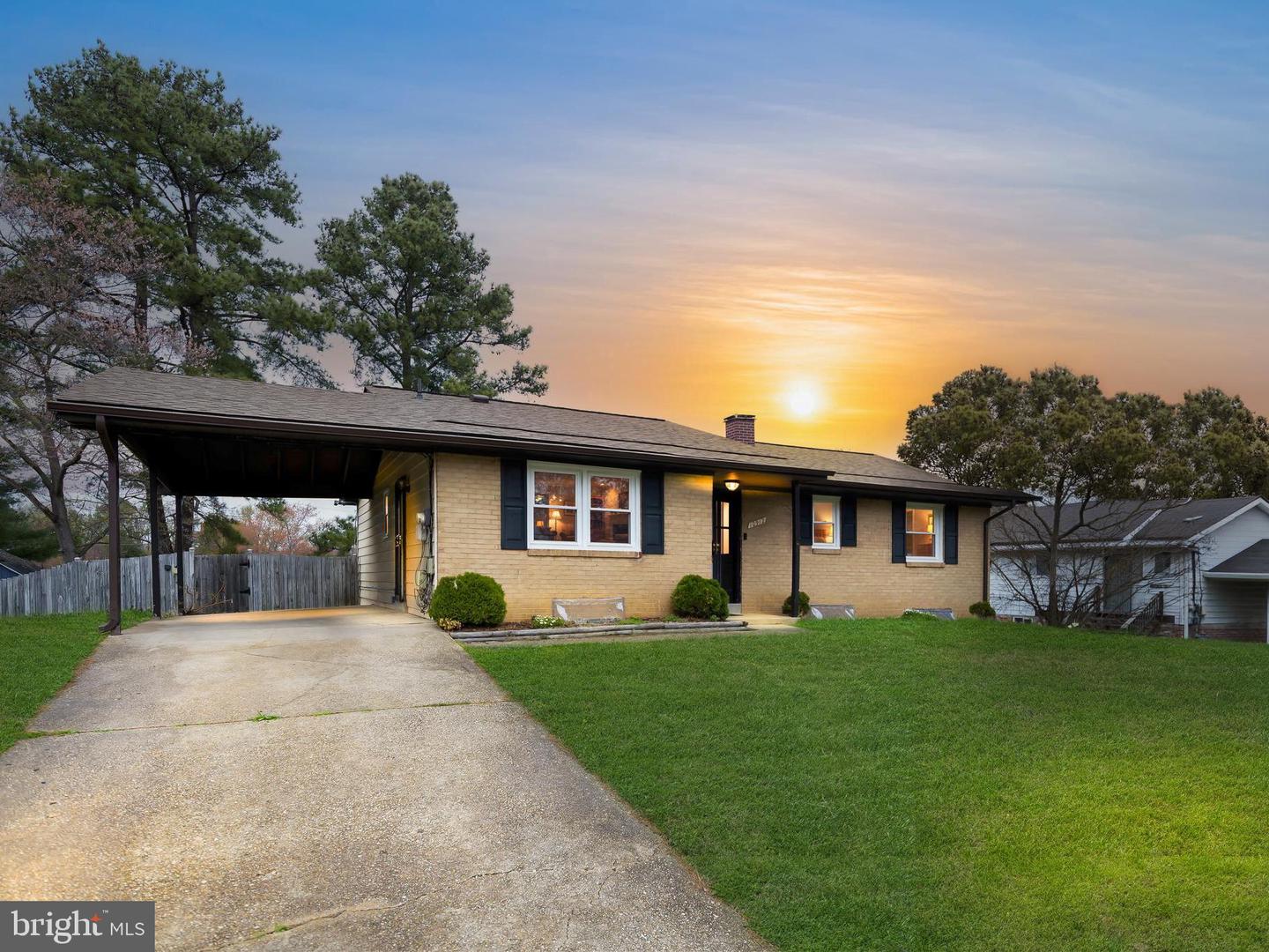 10912 Phillips Drive, Upper Marlboro