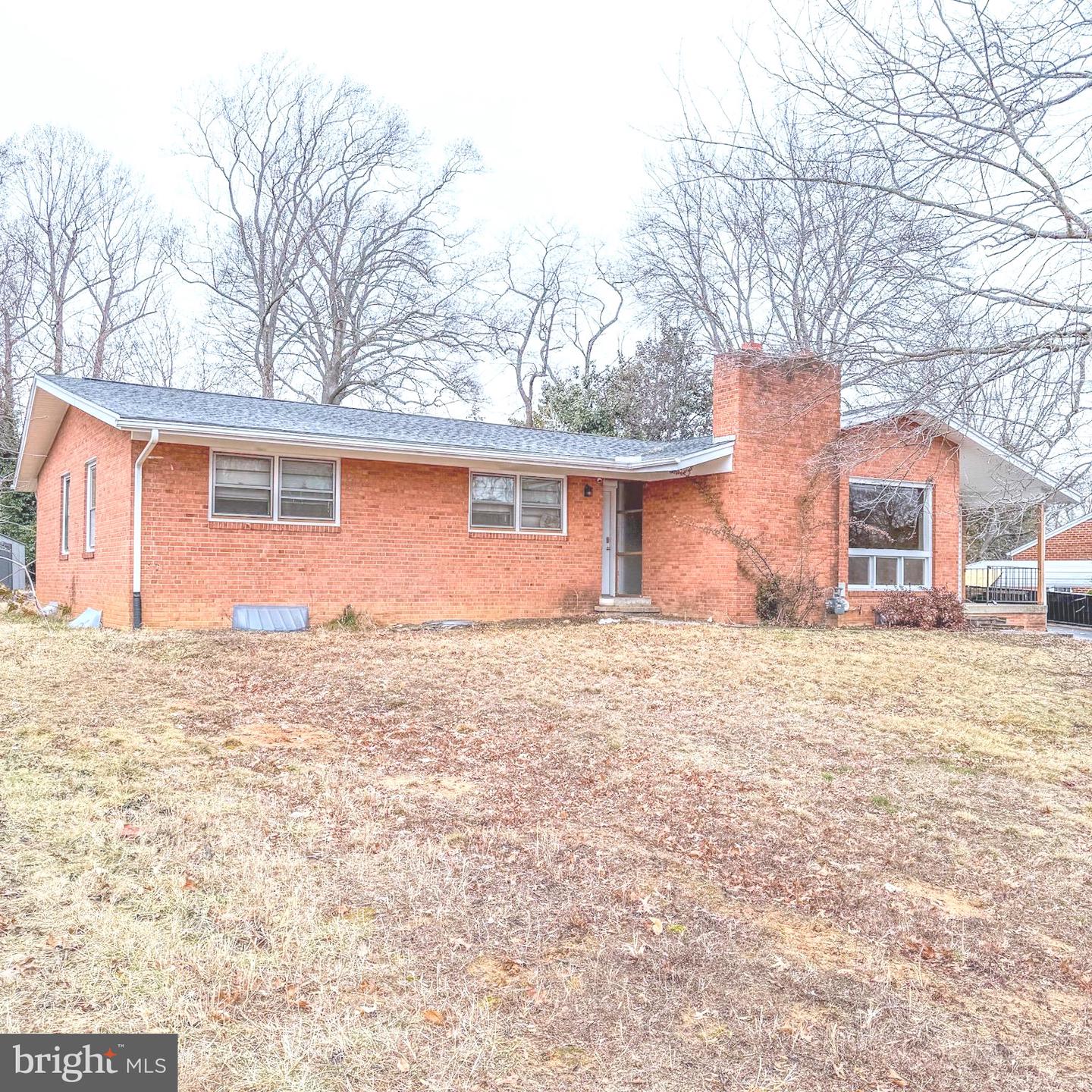 8305 Fort Foote Road, Fort Washington