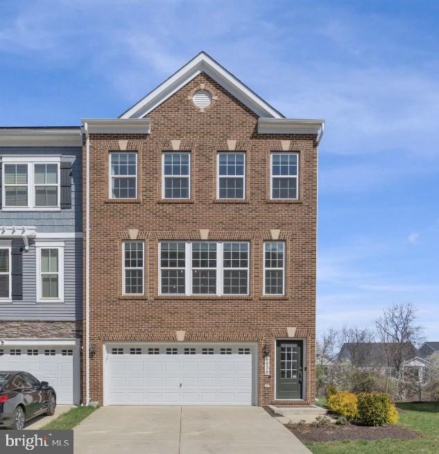 9630 Glassy Creek Way, Upper Marlboro