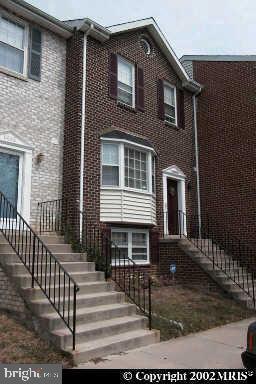 11664 Cosca Park Drive, Clinton