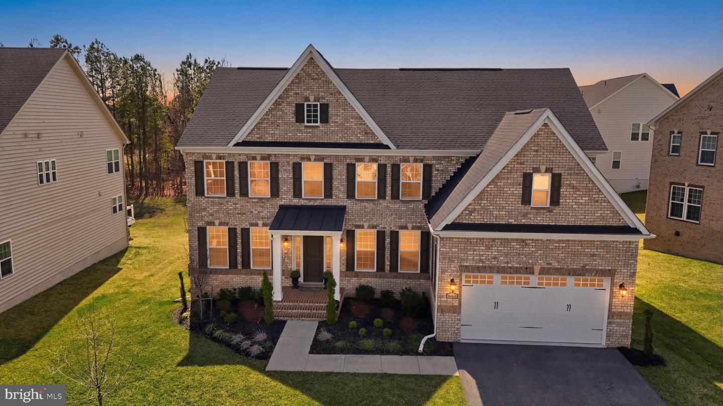 13603 Hebron Lane
