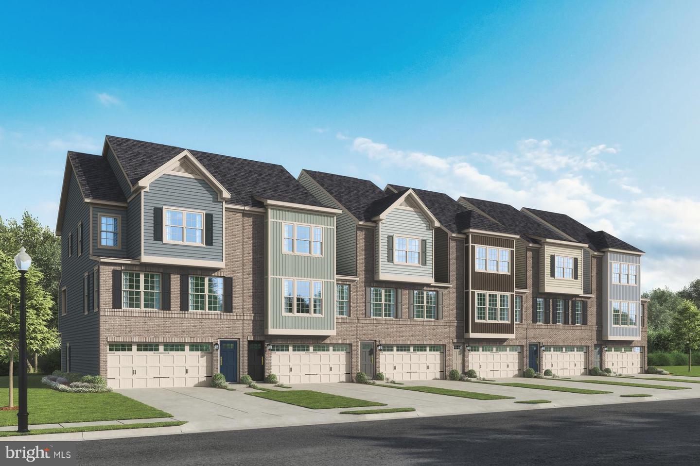 1766 Mill Branch Drive, Laurel