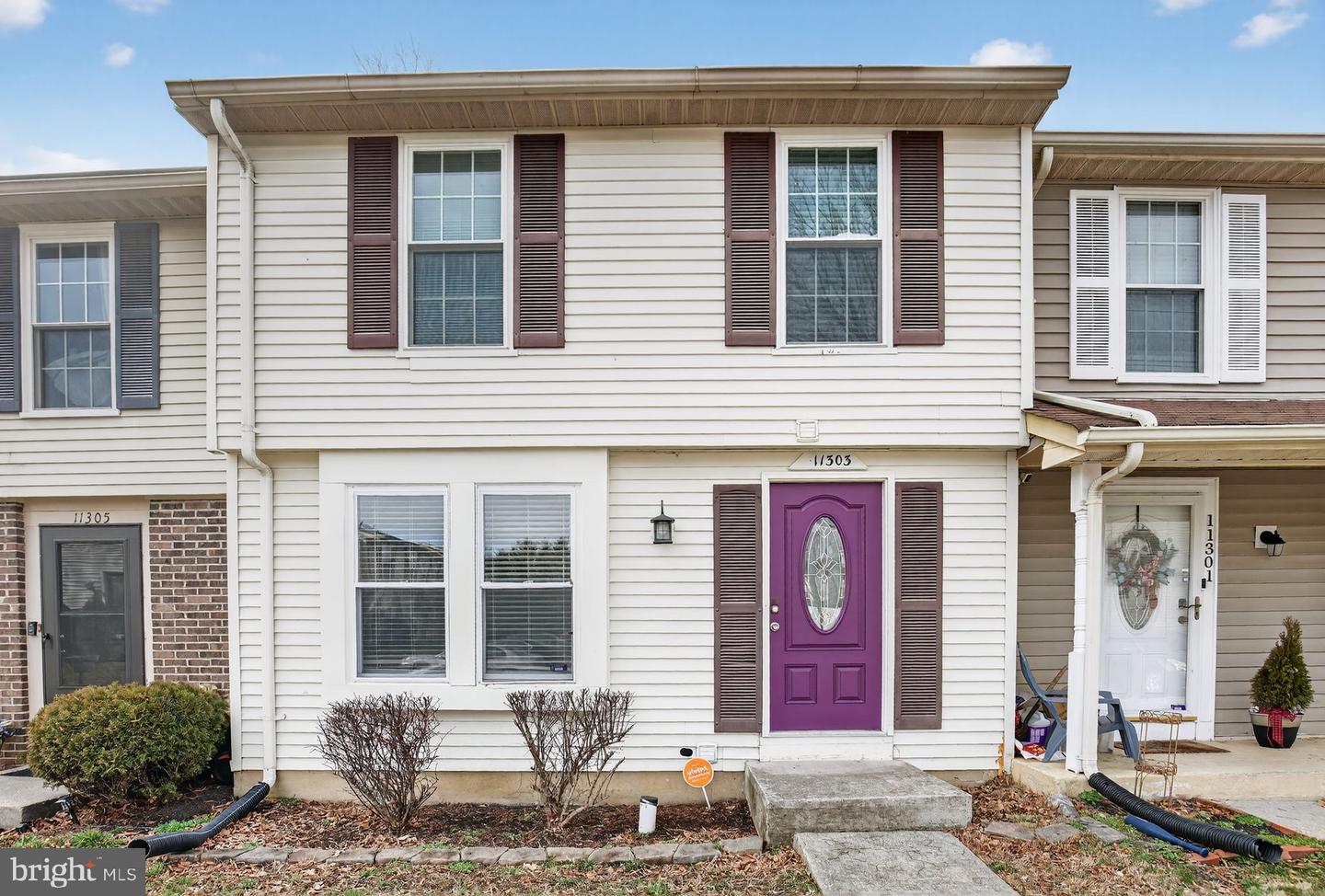 11303 Kettering Circle, Upper Marlboro