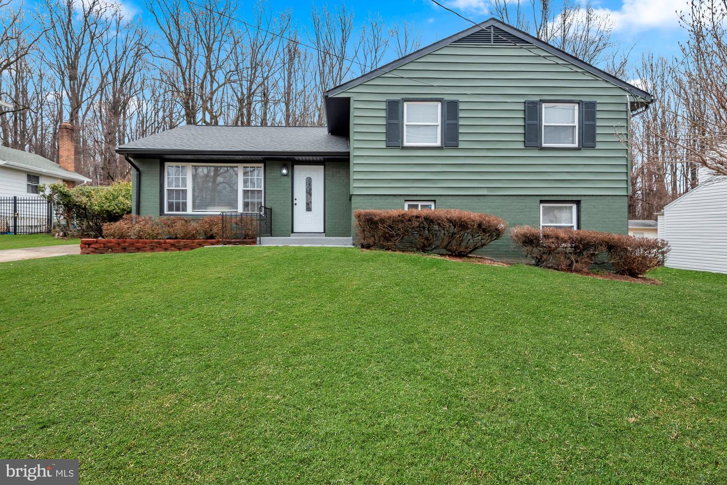 510 Millwoof Drive, Capitol Heights