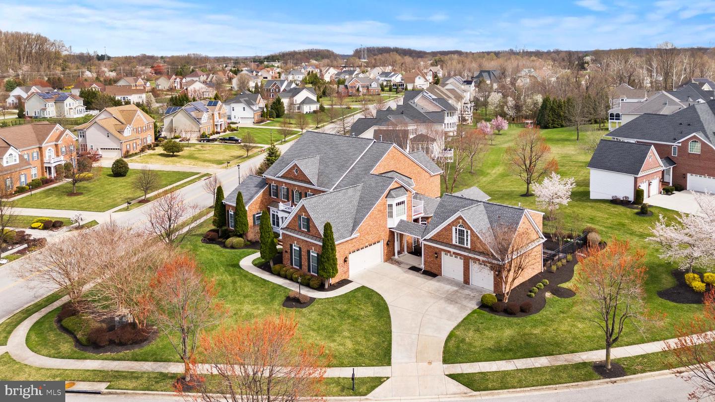 12813 Vicar Woods Lane, Bowie
