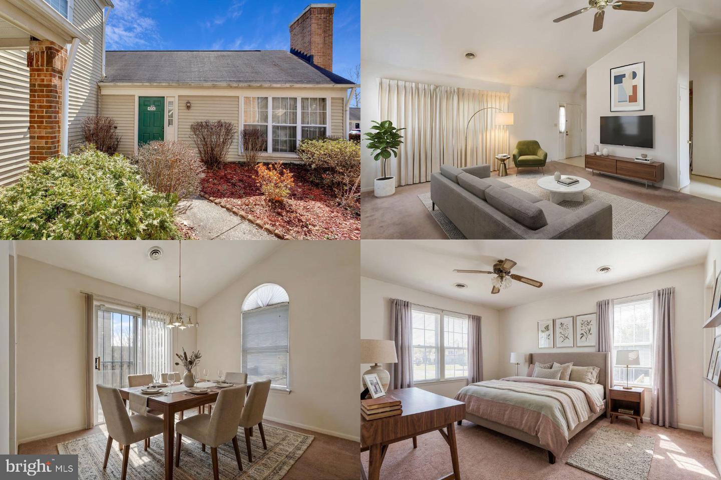 4706 Colonel Dent Court #343, Upper Marlboro