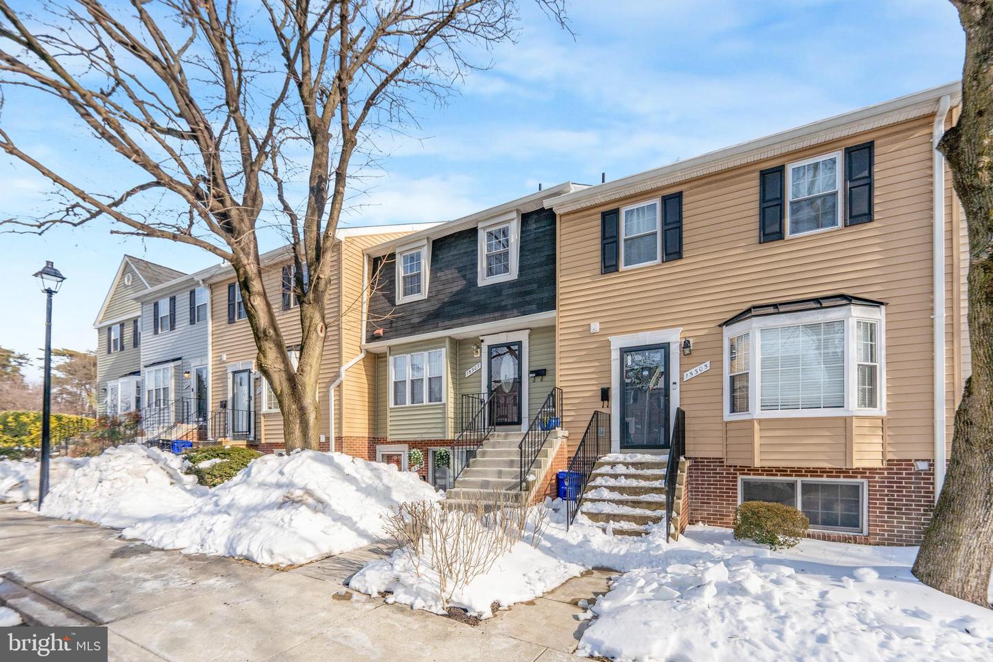 15307 Arbory Way #6, Laurel