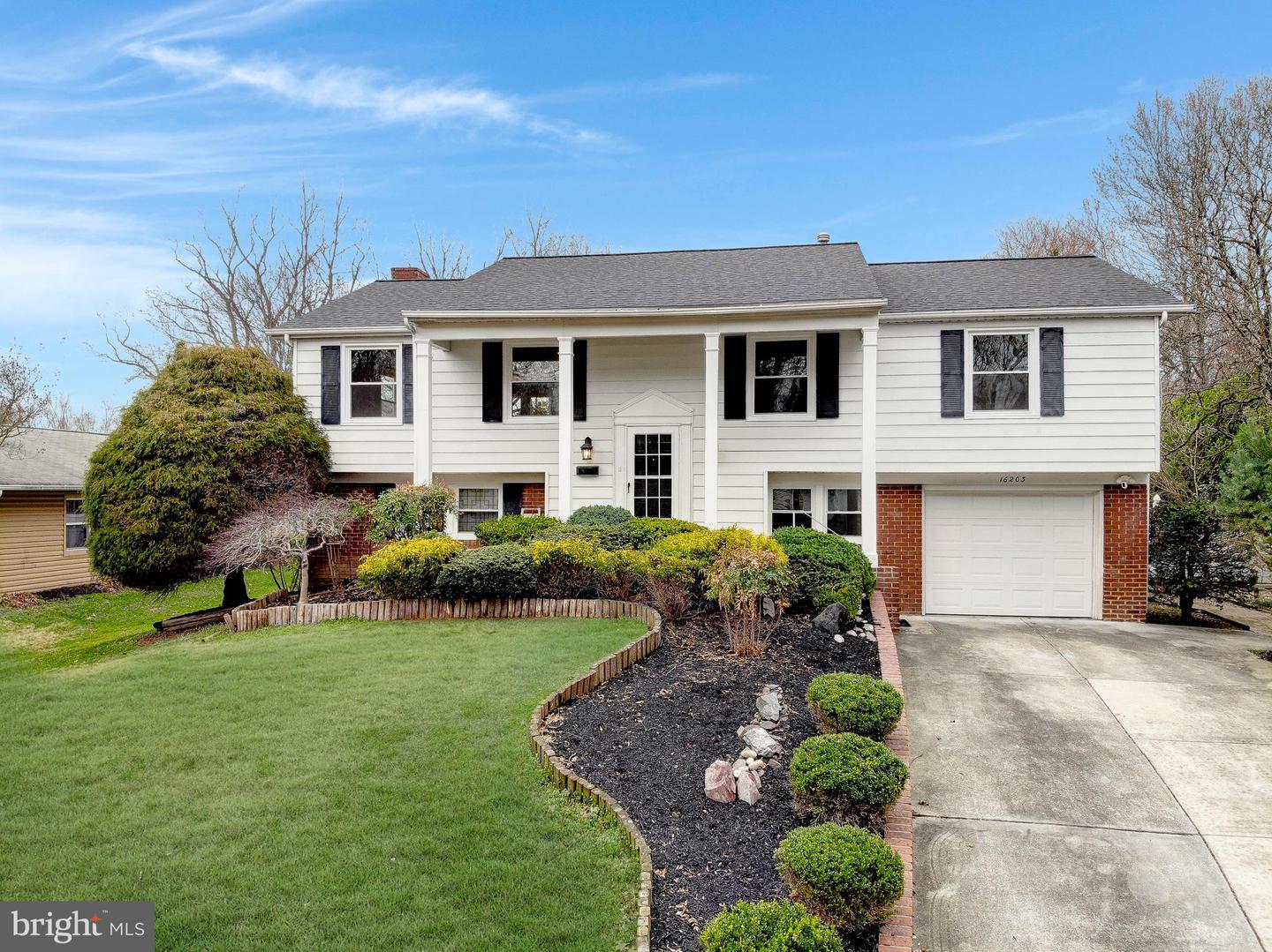 16203 Audubon Lane, Bowie