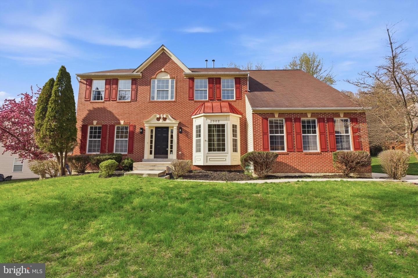 2002 Thistlewood Drive, Fort Washington
