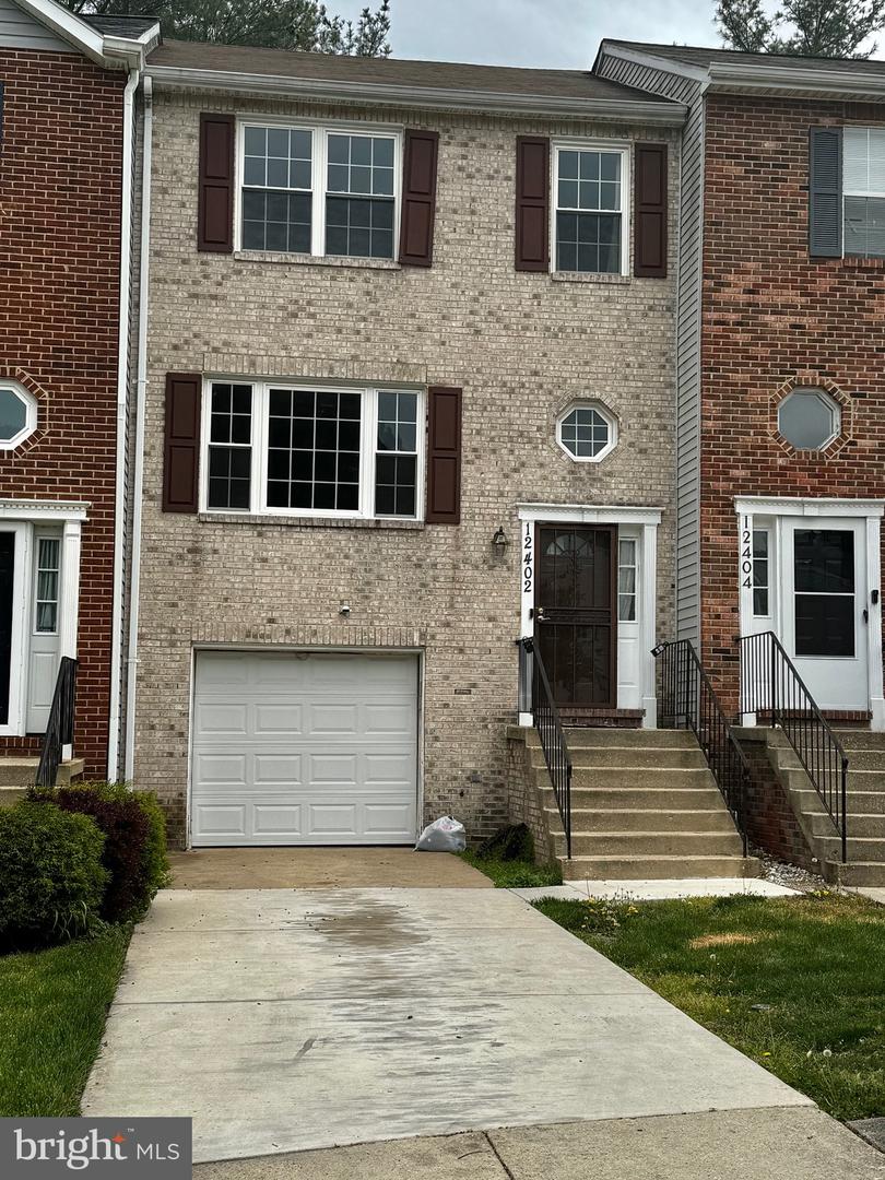 12402 Old Colony Drive, Upper Marlboro
