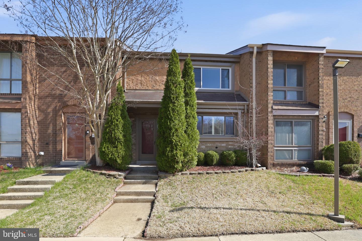 8412 Canning Terrace, Greenbelt