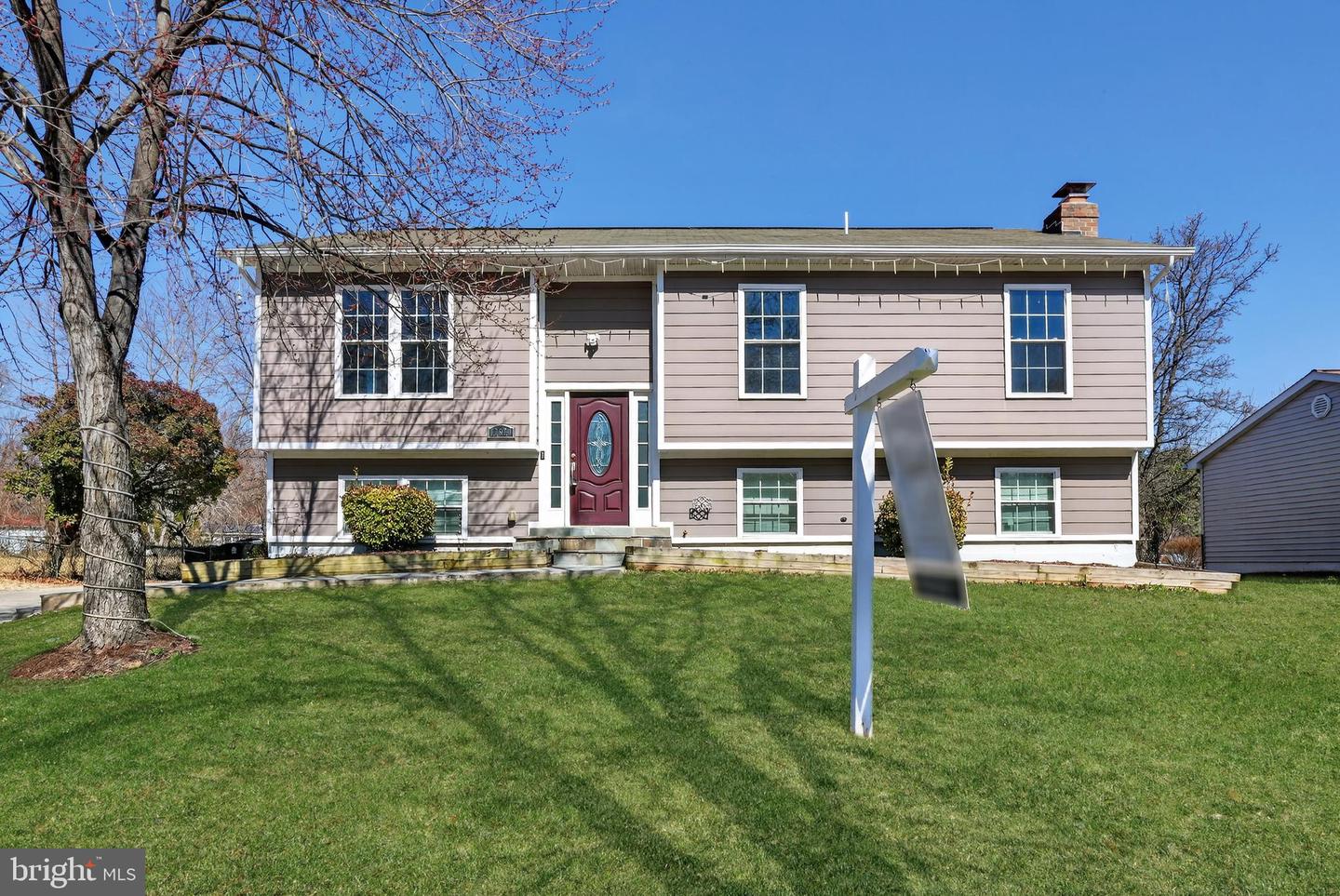 12626 Hillmeade Station Drive, Bowie