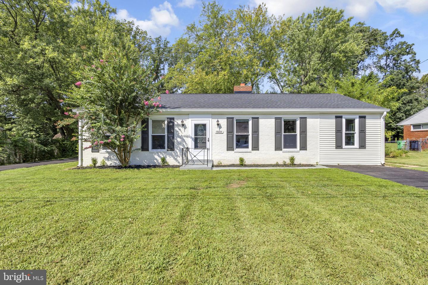 13401 Harrison Avenue, Fort Washington
